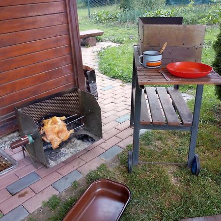 Apartman " Matej" Smrečany Buitenkant foto