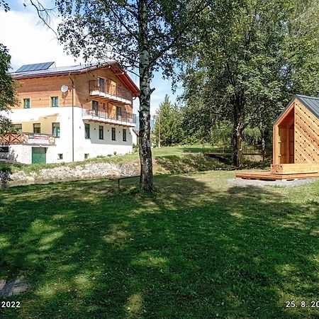 Apartman " Matej" Smrečany Buitenkant foto