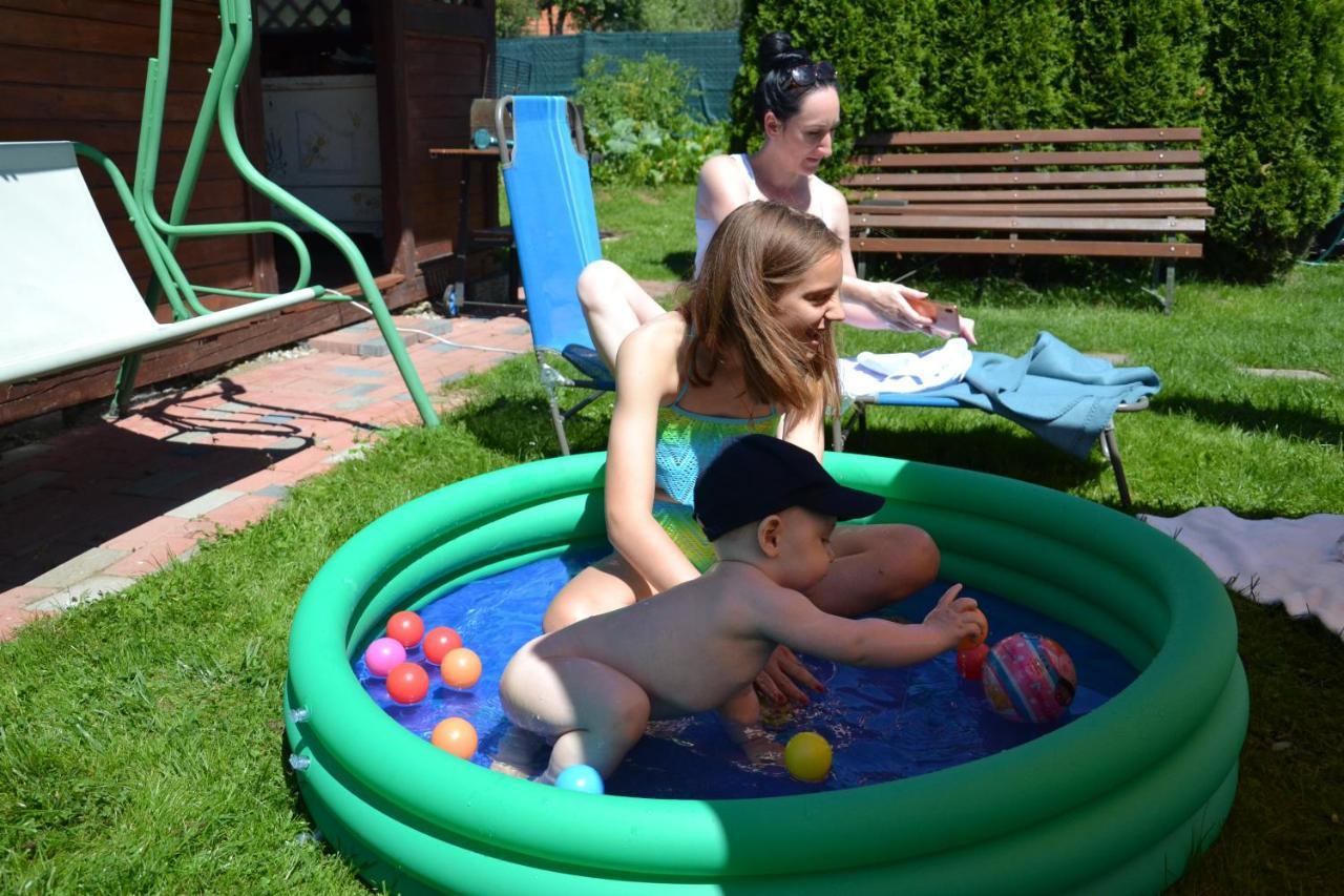 Apartman " Matej" Smrečany Buitenkant foto