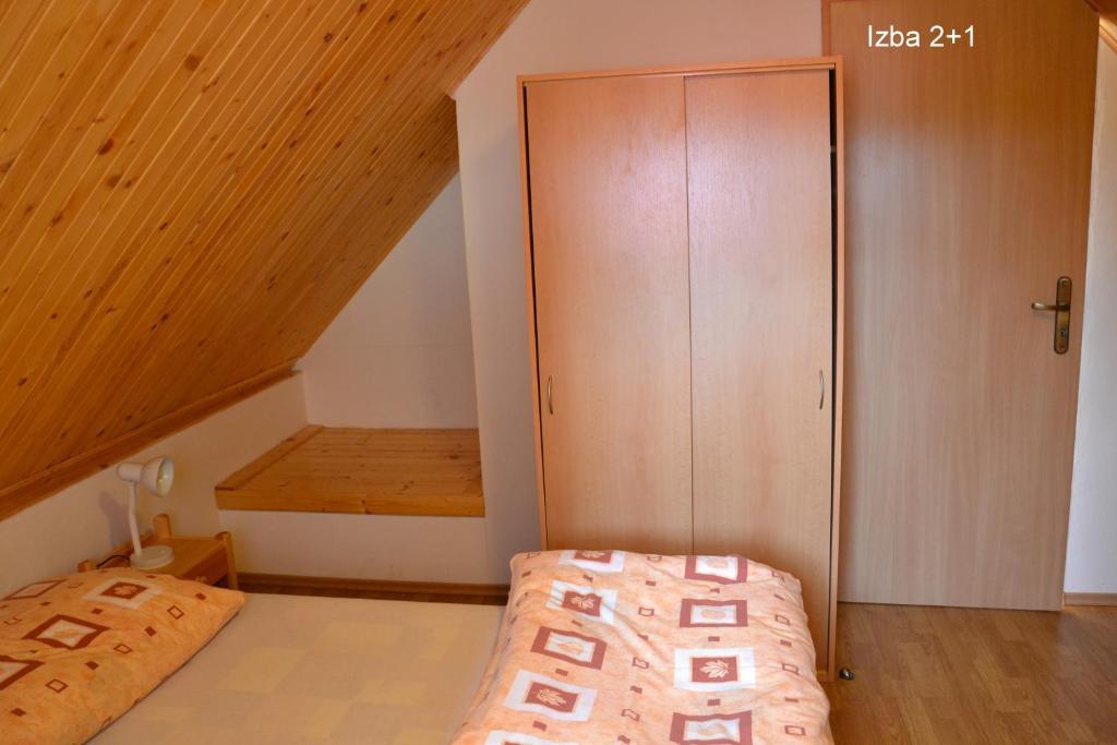 Apartman " Matej" Smrečany Kamer foto