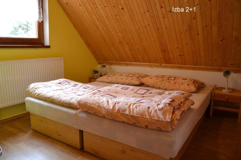 Apartman " Matej" Smrečany Kamer foto